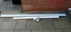 Dakgoot  overgebleven spul nieuw 3 meter totaalbij  120mm, Ophalen, Pvc, 2 tot 4 meter, Nieuw