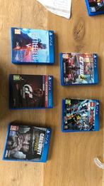 PlayStation 4 games vanaf 7 euro, Zo goed als nieuw, Ophalen