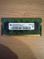 512MB DDR2 Geheugenmodule, Ophalen of Verzenden, DDR2, Desktop, Gebruikt