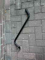 Duwstang Fiets, Ophalen, Gebruikt, Algemeen, Overige typen