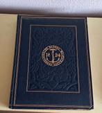 Gedenkboek Nederlandse Handel-Maatschappij, Antiek en Kunst, Ophalen of Verzenden, Onbekend