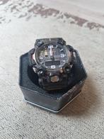 G-Shock GWG-2000, Sieraden, Tassen en Uiterlijk, Horloges | Heren, Ophalen of Verzenden, Zo goed als nieuw, Staal, Casio