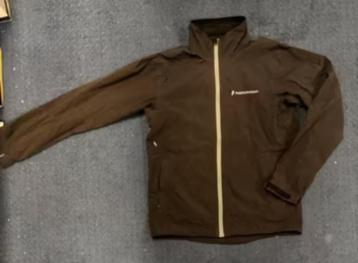 ZGAN! Peak performance maat m heren wind / regen jack €52,99 beschikbaar voor biedingen
