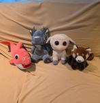 Knuffels, Ophalen of Verzenden, Zo goed als nieuw, Overige typen