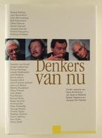 Achterhuis, Hans - Denkers van nu, Boeken, Filosofie, Gelezen, Verzenden