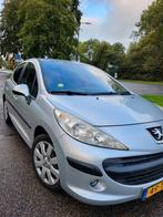 Peugeot 207 uit 2007, Auto's, Particulier, Te koop