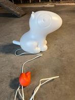 D dog lamp, Ophalen of Verzenden, Zo goed als nieuw