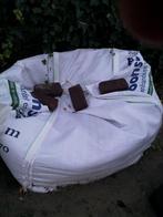 Zand, Ophalen, Ophoogzand