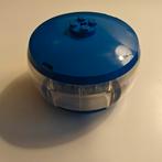 Lego transparant vat / pod / bal, Ophalen of Verzenden, Gebruikt, Losse stenen, Lego