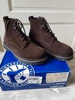 Birkenstock heren boots suède mt 44, Kleding | Heren, Schoenen, Bruin, Boots, Ophalen of Verzenden, Zo goed als nieuw