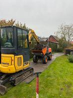 Wieldumper huren?, Ophalen of Verzenden