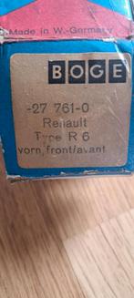 Schokbreker Renault R 6. Nieuw, Ophalen of Verzenden, Nieuw