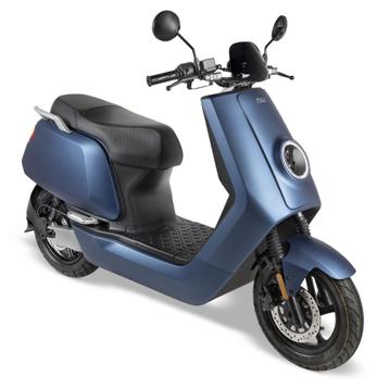   NQi Sport SE 45 km/u      Extended Range beschikbaar voor biedingen