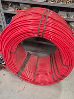 Vloerverwarming buis 12 mm merk Viega, Doe-het-zelf en Verbouw, Buizen en Afvoer, Ophalen, Overige materialen, Minder dan 20 mm