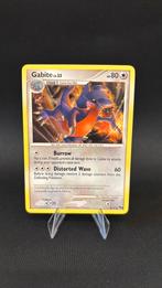 Gabite LV.33 8/17 - Pop Series 9, Ophalen of Verzenden, Zo goed als nieuw, Meerdere kaarten