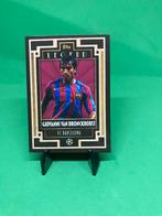 Giovanni van bronckhorst topps deco fc barcelona feyenoord, Verzamelen, Ophalen of Verzenden, Zo goed als nieuw, Poster, Plaatje of Sticker