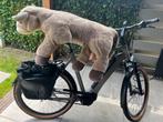 Koe knuffel XXL, Ophalen, Zo goed als nieuw, Koe