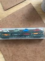 Fleischman, Hobby en Vrije tijd, Modeltreinen | H0, Ophalen of Verzenden, Zo goed als nieuw, Gelijkstroom, Overige merken