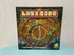 Bordspel the Lost Code, Een of twee spelers, Ophalen of Verzenden, Gebruikt