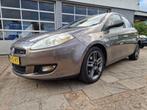 Fiat Bravo 1.4 T-Jet Emotion, Auto's, Fiat, Voorwielaandrijving, Gebruikt, 4 cilinders, Parkeersensor