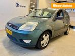 Ford FIESTA 1.4-16V First Edition AIRCO LMV NAVI NAP APK 2-2, Auto's, Ford, 15 km/l, Gebruikt, 4 cilinders, Bedrijf