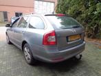 Skoda Octavia Combi 1.6 TDI Greentech Ambition Business Line, Auto's, Skoda, Voorwielaandrijving, Euro 5, Stof, Gebruikt