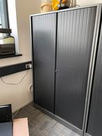 Archiefkast kast roldeurkast, Huis en Inrichting, Kasten | Roldeurkasten en Archiefkasten, Ophalen, Gebruikt, 100 tot 150 cm, Metaal