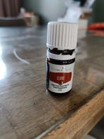 young Living clove+, Ophalen of Verzenden, Zo goed als nieuw, Aroma