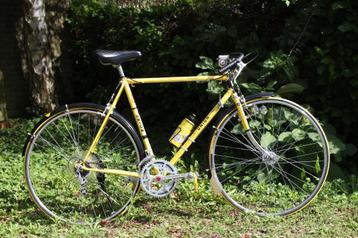 Retro Union randonneur herenfiets sportfiets toerfiets 1977 beschikbaar voor biedingen