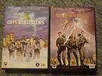 Ghostbusters 1 en 2 IMDb 7.8 Dan Akroyd, Alle leeftijden, Ophalen of Verzenden, Zo goed als nieuw, Actiekomedie