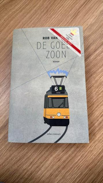 Rob van Essen - De goede zoon beschikbaar voor biedingen