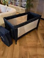 Prenatal campingbedje compleet, Ophalen, Zo goed als nieuw, Reisbedje