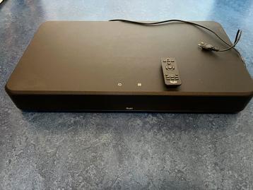 Teufel Cinebase Sounddeck beschikbaar voor biedingen