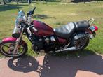 Yamaha xj700s maxim ‘86, Motoren, Motoren | Yamaha, 700 cc, Cardan-aandrijving, 4 cilinders, Particulier