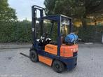 Toyota 1500KG lpg heftruck automaat luchtbanden verlichting, Zakelijke goederen, Machines en Bouw | Heftrucks en Intern transport