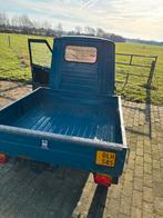 Vespa Ape, Ophalen, Gebruikt, Benzine, Overige modellen