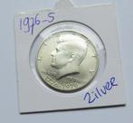 ** 1776 - 1976 -S -  Half Dollar Kennedy  -  ZILVER  **, Verzenden, Noord-Amerika, Losse munt, Zilver