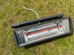 Weinor Tempura terrasverwarmer/ infrarood heater, Tuin en Terras, Terrasverwarmers, Elektrisch, Gebruikt, Waterbestendig, Ophalen of Verzenden