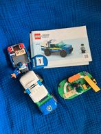 Lego city mobiele training voor honden, Ophalen of Verzenden, Zo goed als nieuw