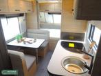 Weinsberg CaraOne Edition HOT 480 QDK Januari aanbieding, Caravans en Kamperen, Overige merken, Bedrijf, Schokbreker, Overige typen