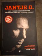 Jantje O. - Het veelbewogen leven van Jan Oosterbaan, Boeken, Ophalen of Verzenden