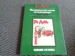De Auto een Fasinerende Selectie 1903-1969 - NL - Druk 1974, Verzenden, Gelezen, Algemeen