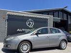 Fiat Bravo 1.6 MultiJet Active (bj 2010), Voorwielaandrijving, Gebruikt, 1295 kg, 4 cilinders