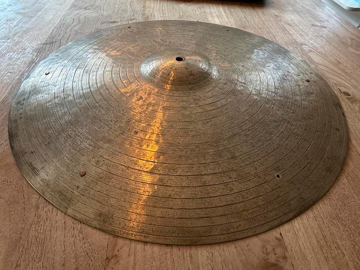 Funch 22, Muziek en Instrumenten, Drumstellen en Slagwerk, Gebruikt, Overige merken, Ophalen of Verzenden