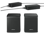Bose Surround Speakers 300 - Draadloze Achterluidsprekers, Audio, Tv en Foto, Luidsprekers, Ophalen, Zo goed als nieuw, Surroundset zonder subwoofer
