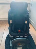 Besafe iZi Modular X1 &  iZi Modular i-Size Base, Verstelbare rugleuning, Zo goed als nieuw, Isofix, Ophalen