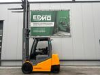 Jungheinrich EFG535ks Heftruck (bj 2019), Zakelijke goederen, 3000 tot 4000 kg, Elektrisch, Heftruck, Jungheinrich