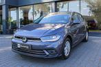 Volkswagen POLO 1.0 TSI Business LED IQ-LIGHT CARPLAY DSG7, Stof, Gebruikt, 95 pk, Bedrijf