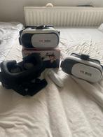 Vr bril, Ophalen of Verzenden, Zo goed als nieuw, VR-bril, Telefoon