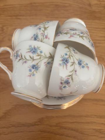 Duchess China beschikbaar voor biedingen